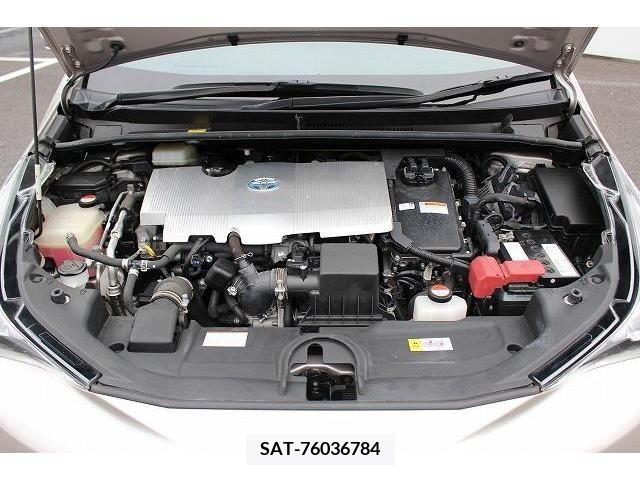 Toyota PRIUS 2016-04 322532-18