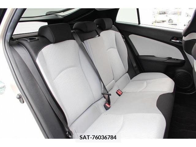 Toyota PRIUS 2016-04 322532-16