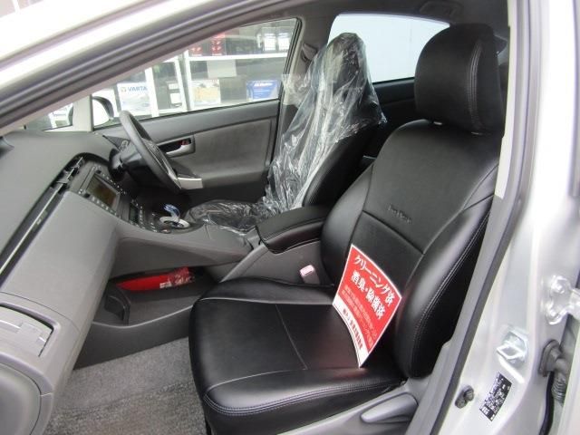 Toyota PRIUS 2010-07 191223-8