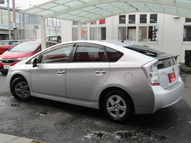 Toyota PRIUS 2010-07 191223-3