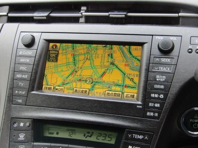 Toyota PRIUS 2010-07 191223-6