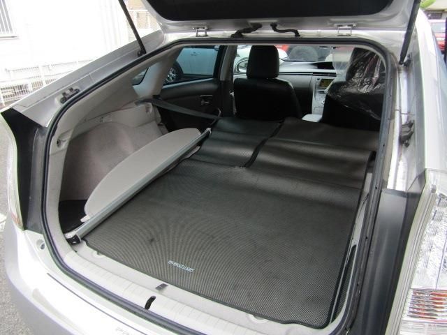 Toyota PRIUS 2010-07 191223-9