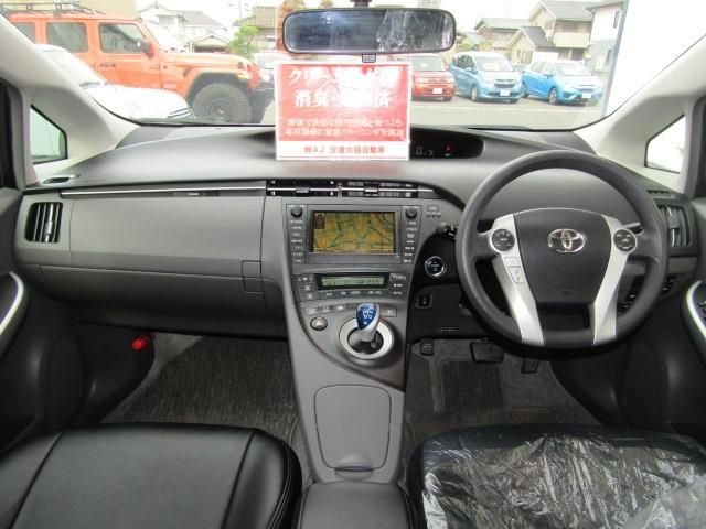 Toyota PRIUS 2010-07 191223-5