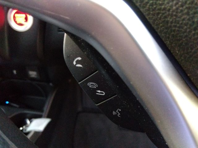 Honda FIT 2017-09 17295-13