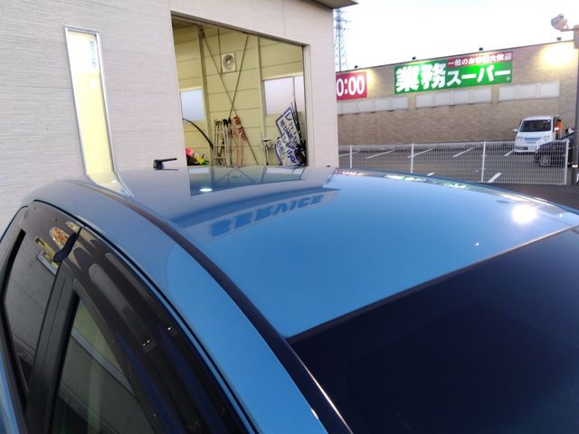 Honda FIT 2017-09 17295-9