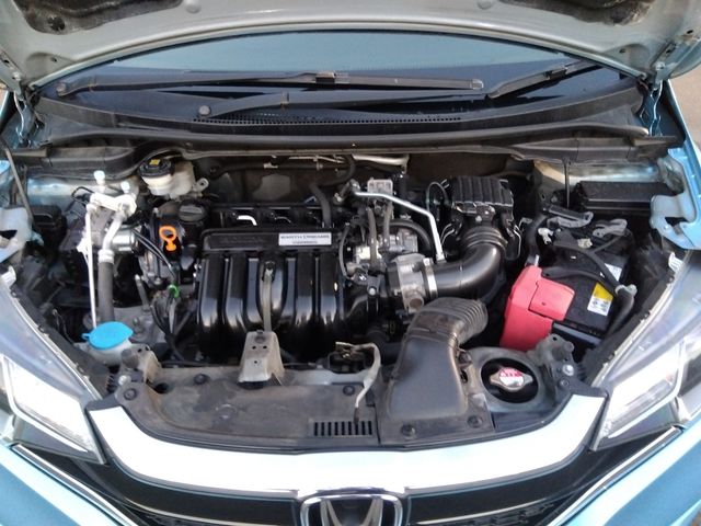 Honda FIT 2017-09 17295-19
