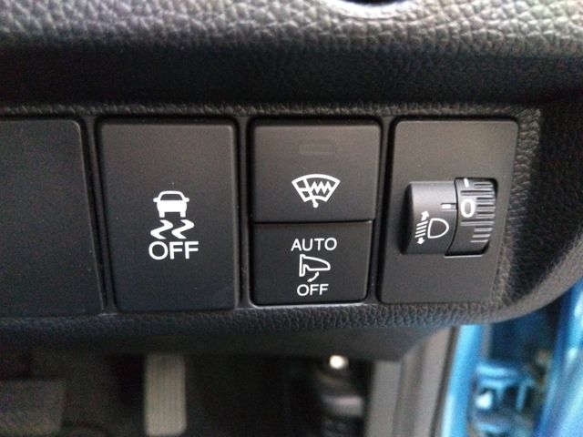 Honda FIT 2017-09 17295-16