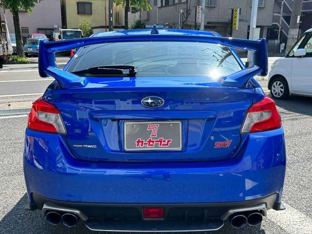 Subaru WRX STI 2018-09 10398-4