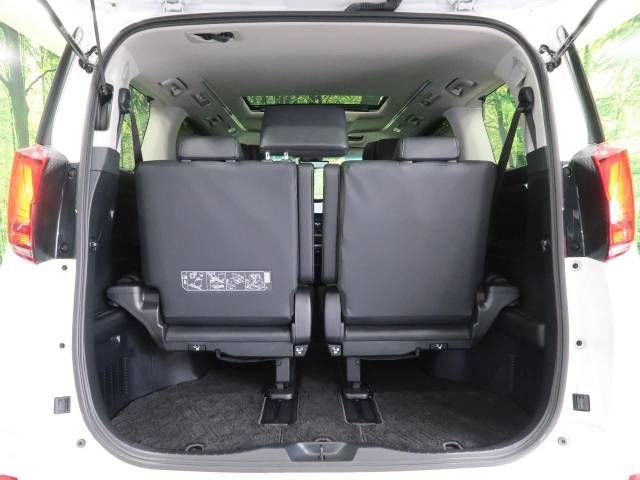 Toyota ALPHARD 2022-09 191745-11