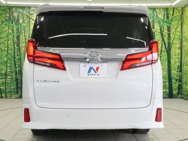 Toyota ALPHARD 2022-09 191745-16