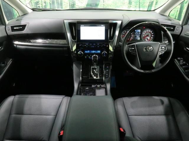 Toyota ALPHARD 2022-09 191745-1