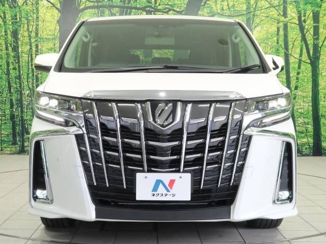 Toyota ALPHARD 2022-09 191745-15