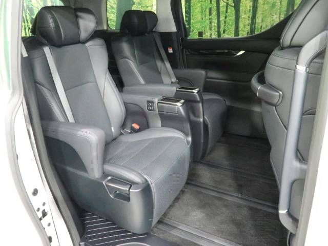 Toyota ALPHARD 2022-09 191745-9