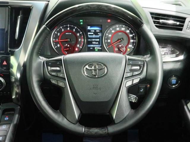 Toyota ALPHARD 2022-09 191745-12
