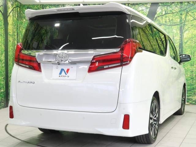 Toyota ALPHARD 2022-09 191745-18