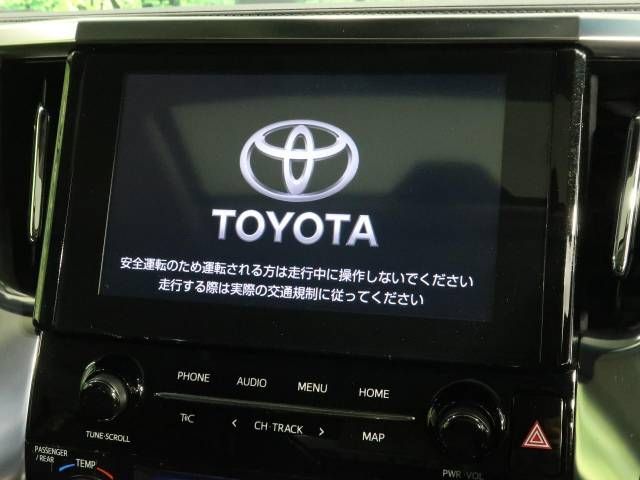 Toyota ALPHARD 2022-09 191745-3