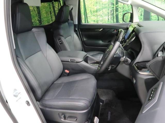 Toyota ALPHARD 2022-09 191745-8