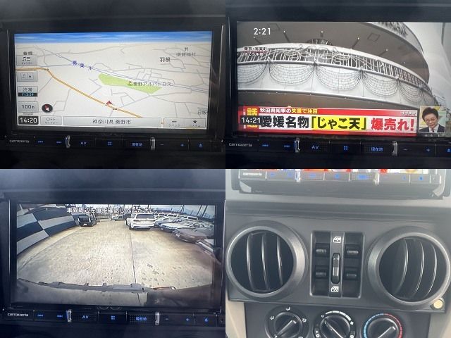 Jeep WRANGLER 2007-07 191478-19