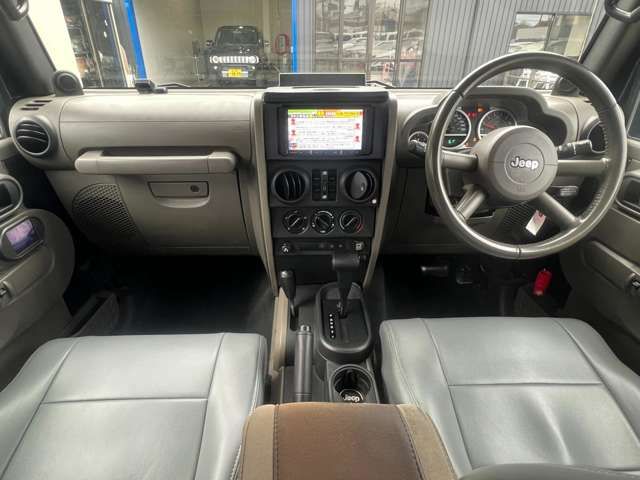 Jeep WRANGLER 2007-07 191478-15