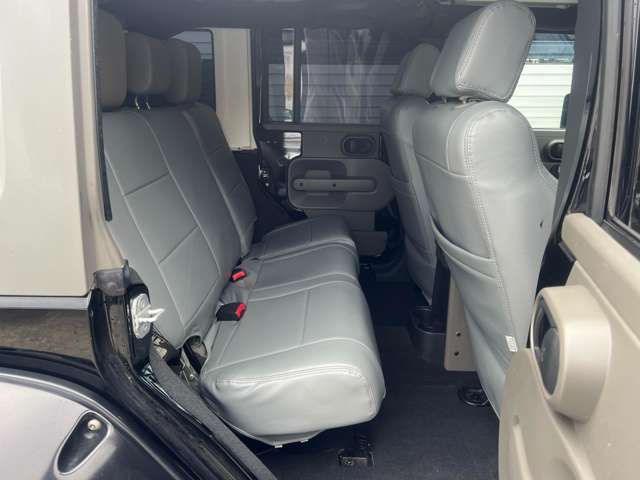 Jeep WRANGLER 2007-07 191478-12