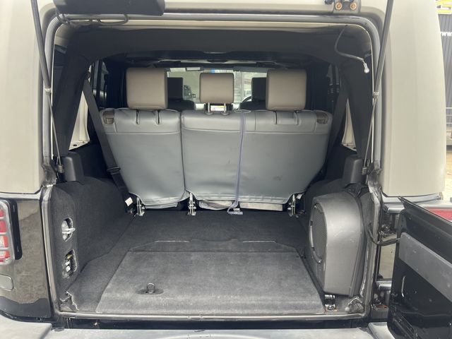 Jeep WRANGLER 2007-07 191478-17