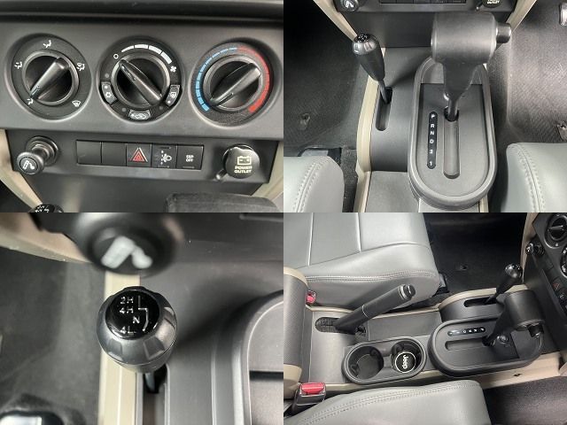 Jeep WRANGLER 2007-07 191478-20