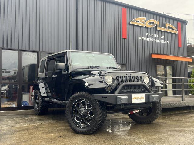 Jeep WRANGLER 2007-07 191478-0