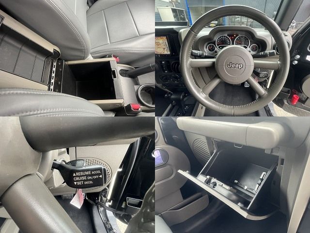 Jeep WRANGLER 2007-07 191478-21