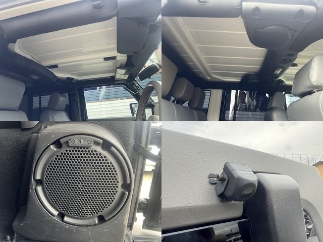 Jeep WRANGLER 2007-07 191478-23