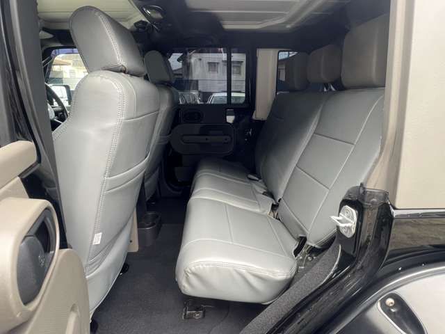 Jeep WRANGLER 2007-07 191478-14