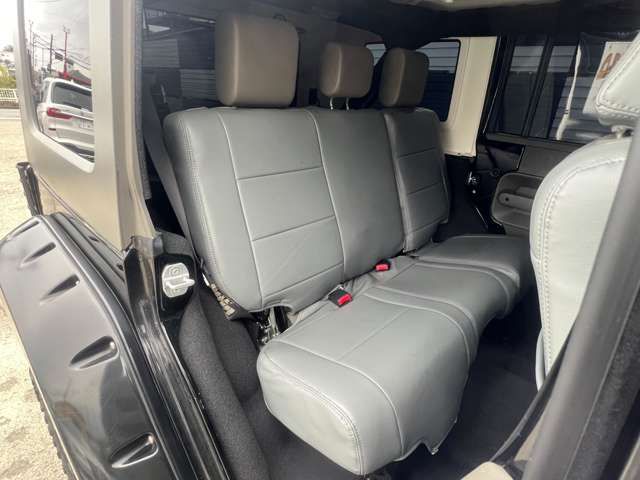 Jeep WRANGLER 2007-07 191478-11