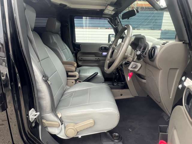 Jeep WRANGLER 2007-07 191478-8