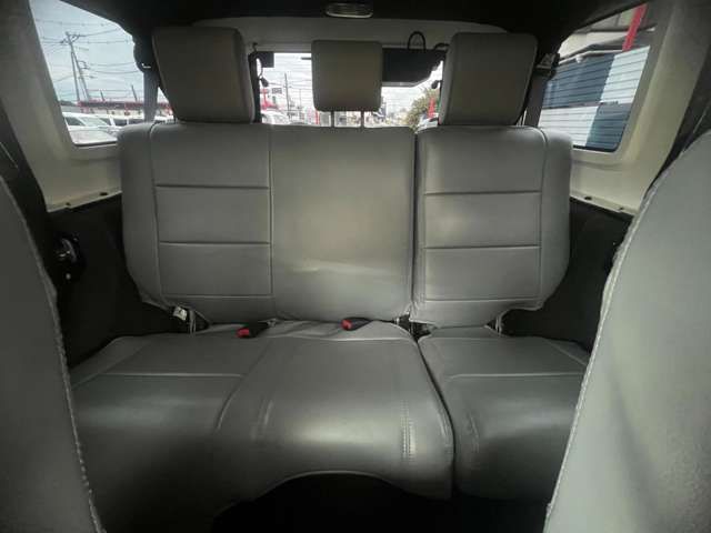 Jeep WRANGLER 2007-07 191478-16
