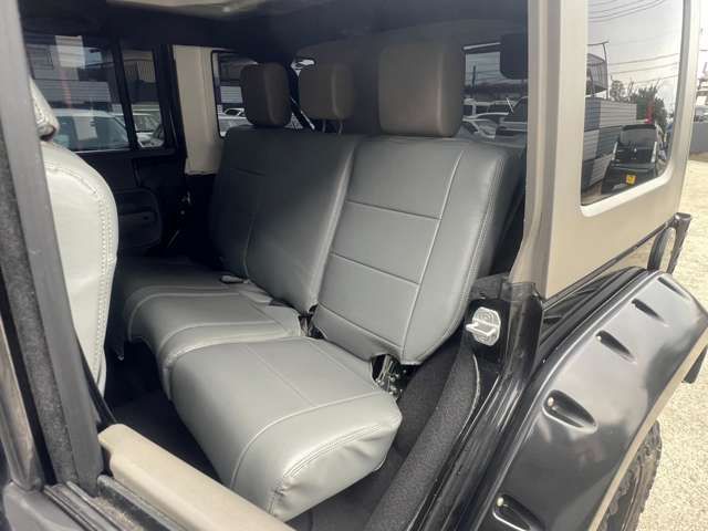 Jeep WRANGLER 2007-07 191478-13