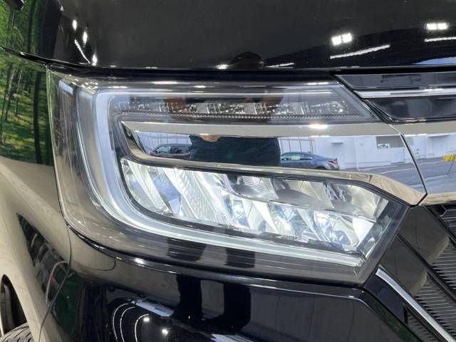 Honda N BOX CUSTOM 2018-10 195995-12