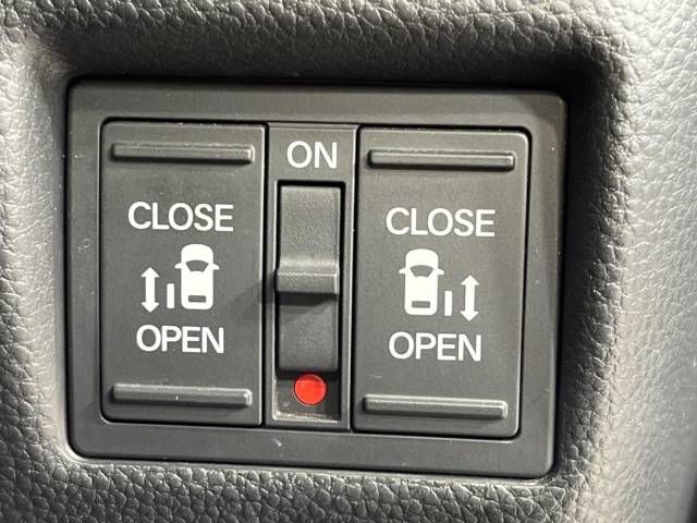 Honda N BOX CUSTOM 2018-10 195995-5