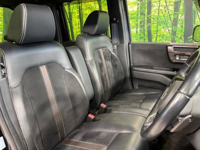Honda N BOX CUSTOM 2018-10 195995-8