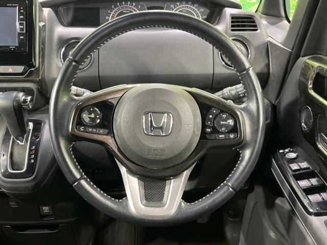 Honda N BOX CUSTOM 2018-10 195995-11