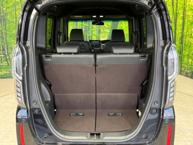 Honda N BOX CUSTOM 2018-10 195995-10