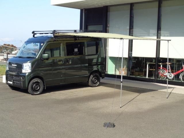 Suzuki EVERY 2021-04 190083-21