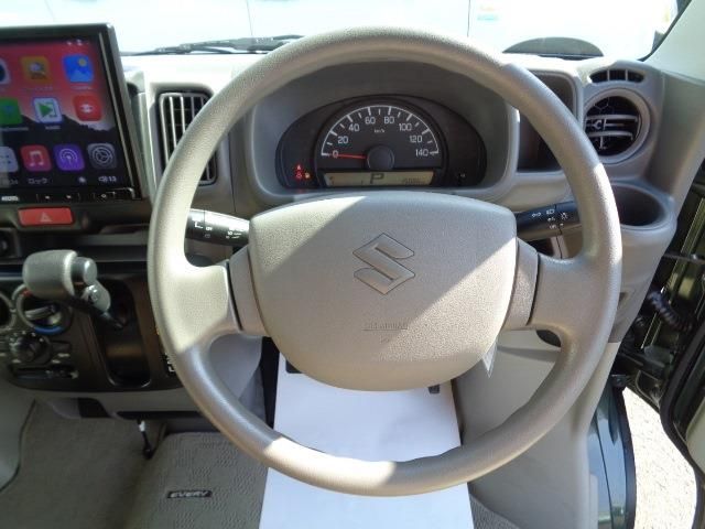 Suzuki EVERY 2021-04 190083-3