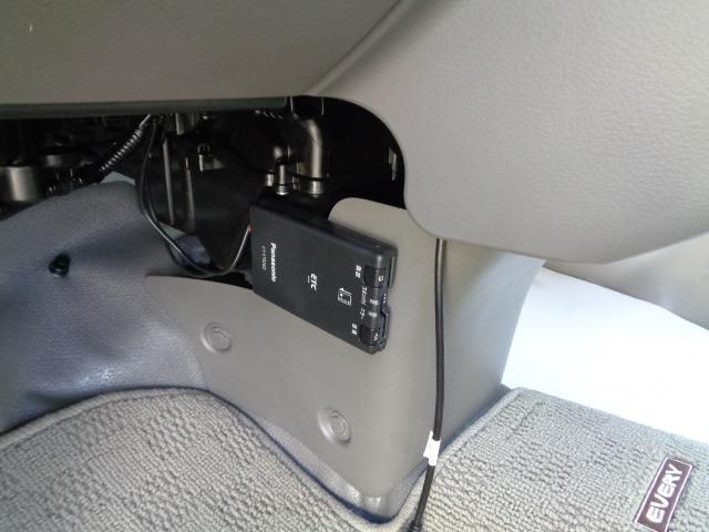 Suzuki EVERY 2021-04 190083-6