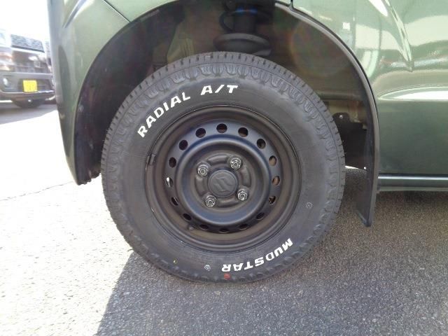 Suzuki EVERY 2021-04 190083-16