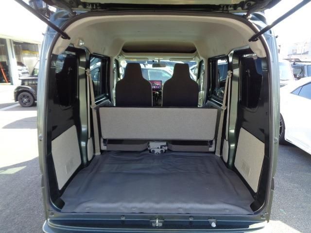 Suzuki EVERY 2021-04 190083-12