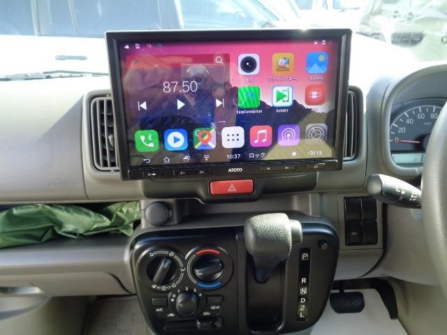 Suzuki EVERY 2021-04 190083-5