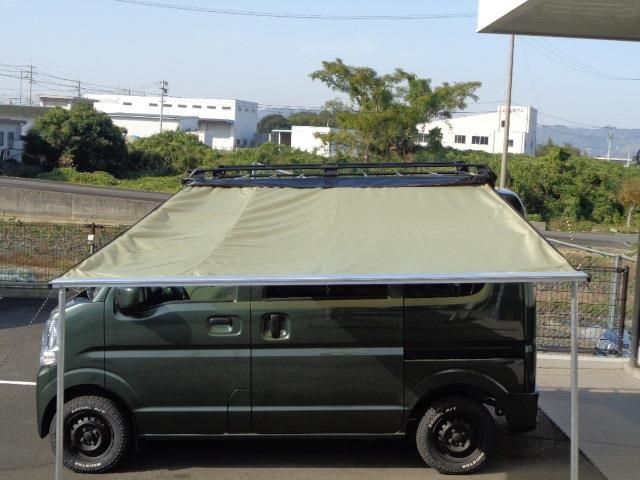 Suzuki EVERY 2021-04 190083-23