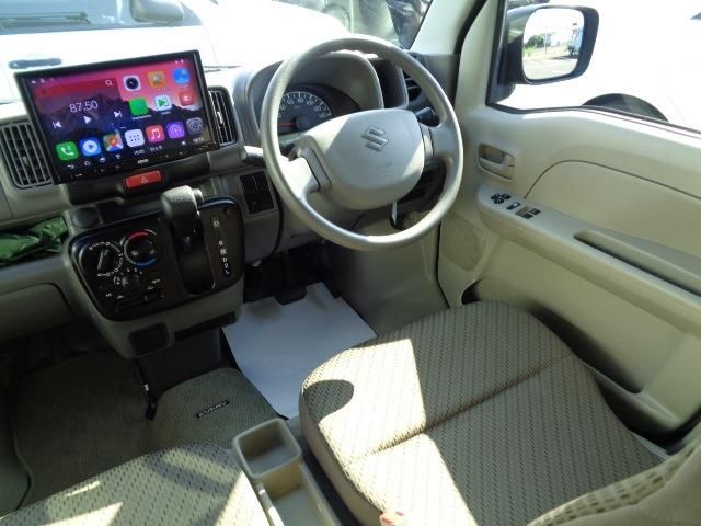 Suzuki EVERY 2021-04 190083-1