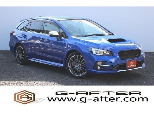 Subaru LEVORG 2017-05 9041-0