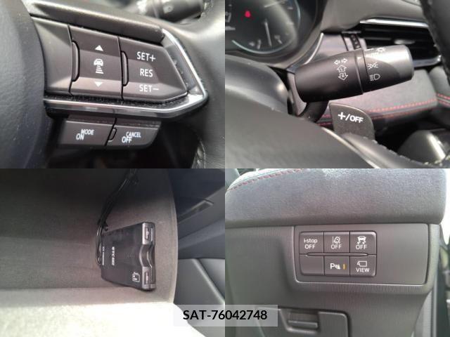 Mazda MAZDA6 2019-07 276473-5