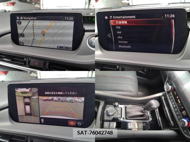 Mazda MAZDA6 2019-07 276473-4